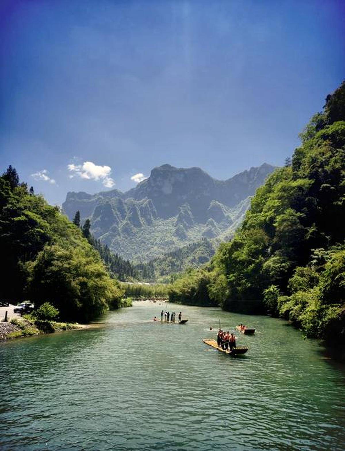 湖北有哪些旅游景点-湖北有哪些旅游景点风景区 湖北有哪些旅游景点-湖北有哪些旅游景点风景区