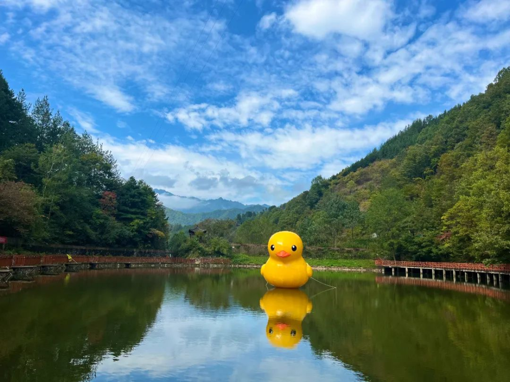 佛坪旅游-佛坪旅游景点有哪些 佛坪旅游-佛坪旅游景点有哪些