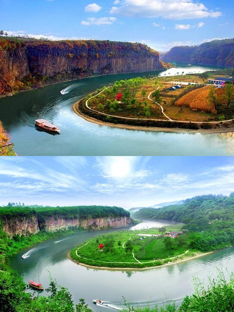 丹东旅游景点-丹东旅游景点排名前十名 丹东旅游景点-丹东旅游景点排名前十名