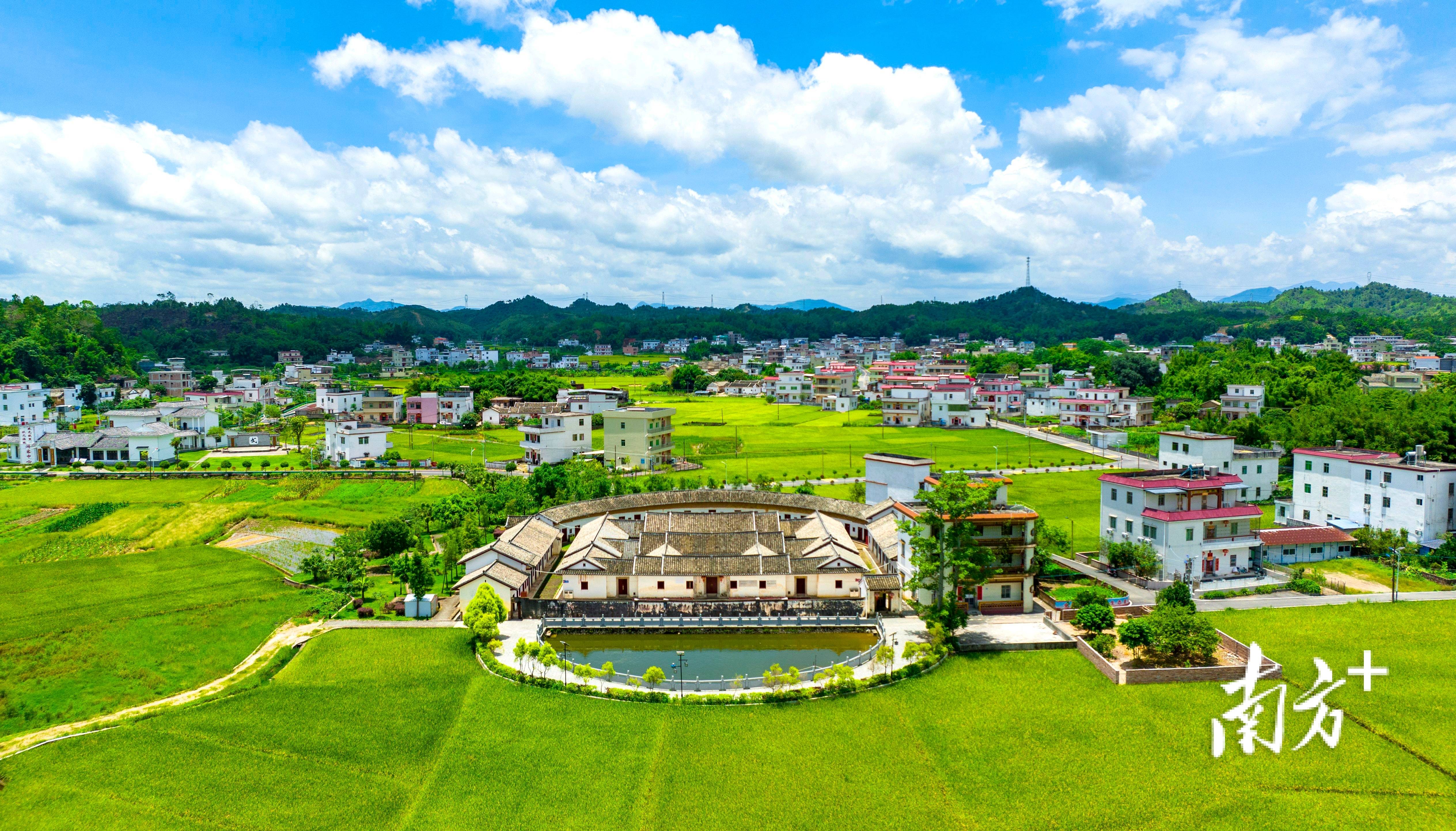 五华旅游景点大全-五华旅游景点大全介绍