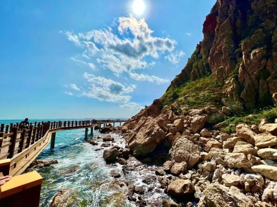 山东长岛旅游-山东青岛威海四天三晚旅游 山东长岛旅游-山东青岛威海四天三晚旅游