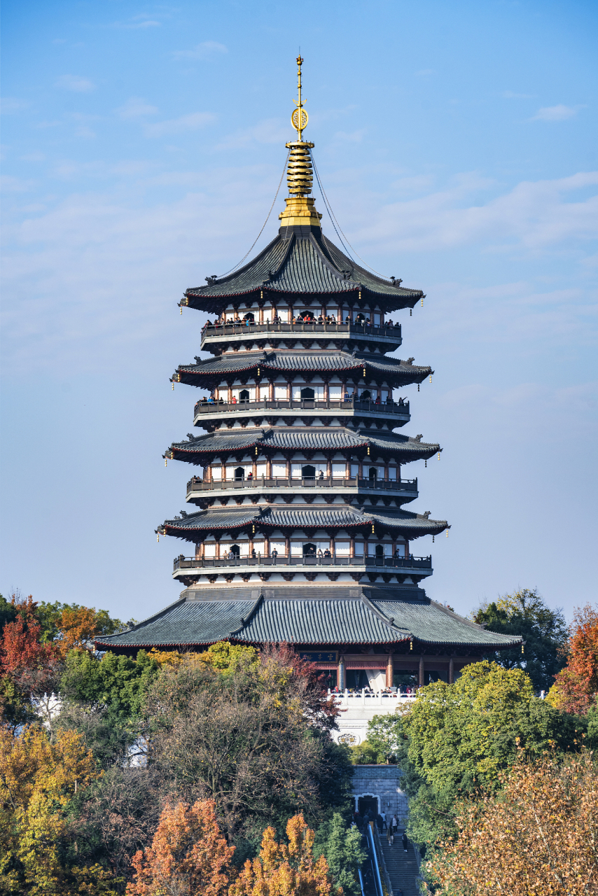 杭州的旅游景点-杭州的旅游景点有哪些地方好玩 杭州的旅游景点-杭州的旅游景点有哪些地方好玩