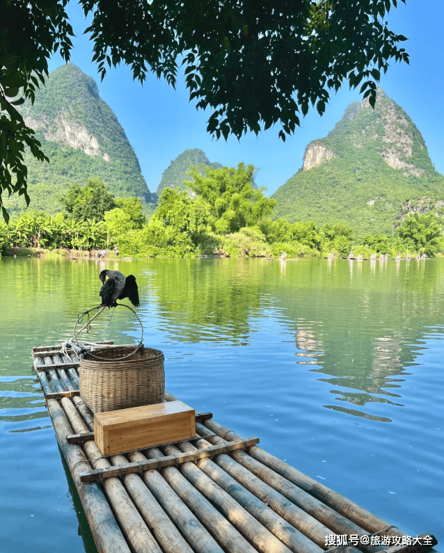 桂林自助旅游-桂林自助游怎么安排住宿 桂林自助旅游-桂林自助游怎么安排住宿