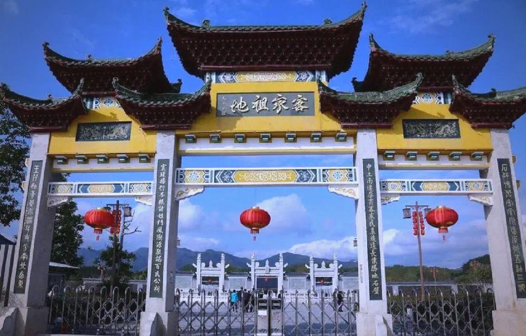 宁化旅游-宁化旅游攻略景点必去