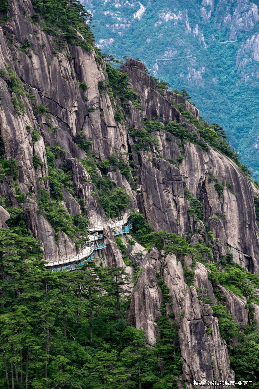 黄山旅游图片-黄山旅游图片高清大图 黄山旅游图片-黄山旅游图片高清大图