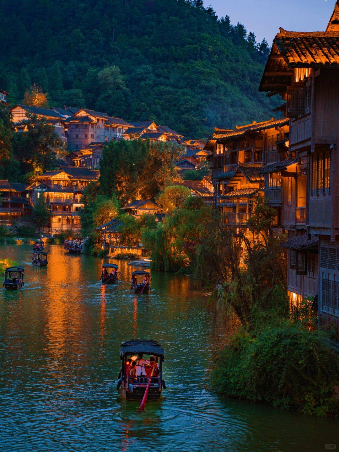 贵阳旅游-贵阳旅游十大必去景点 贵阳旅游-贵阳旅游十大必去景点