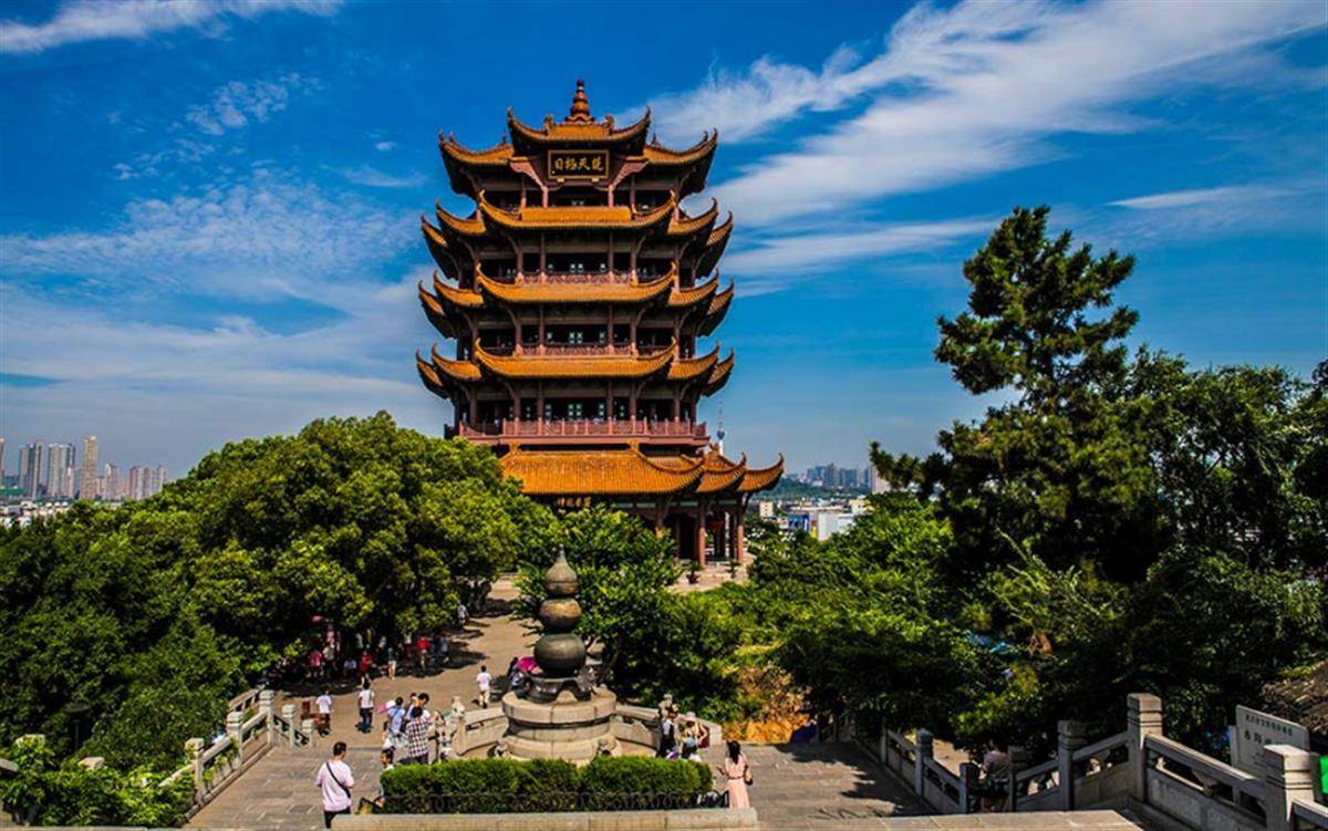 湖北省旅游-湖北省旅游年卡