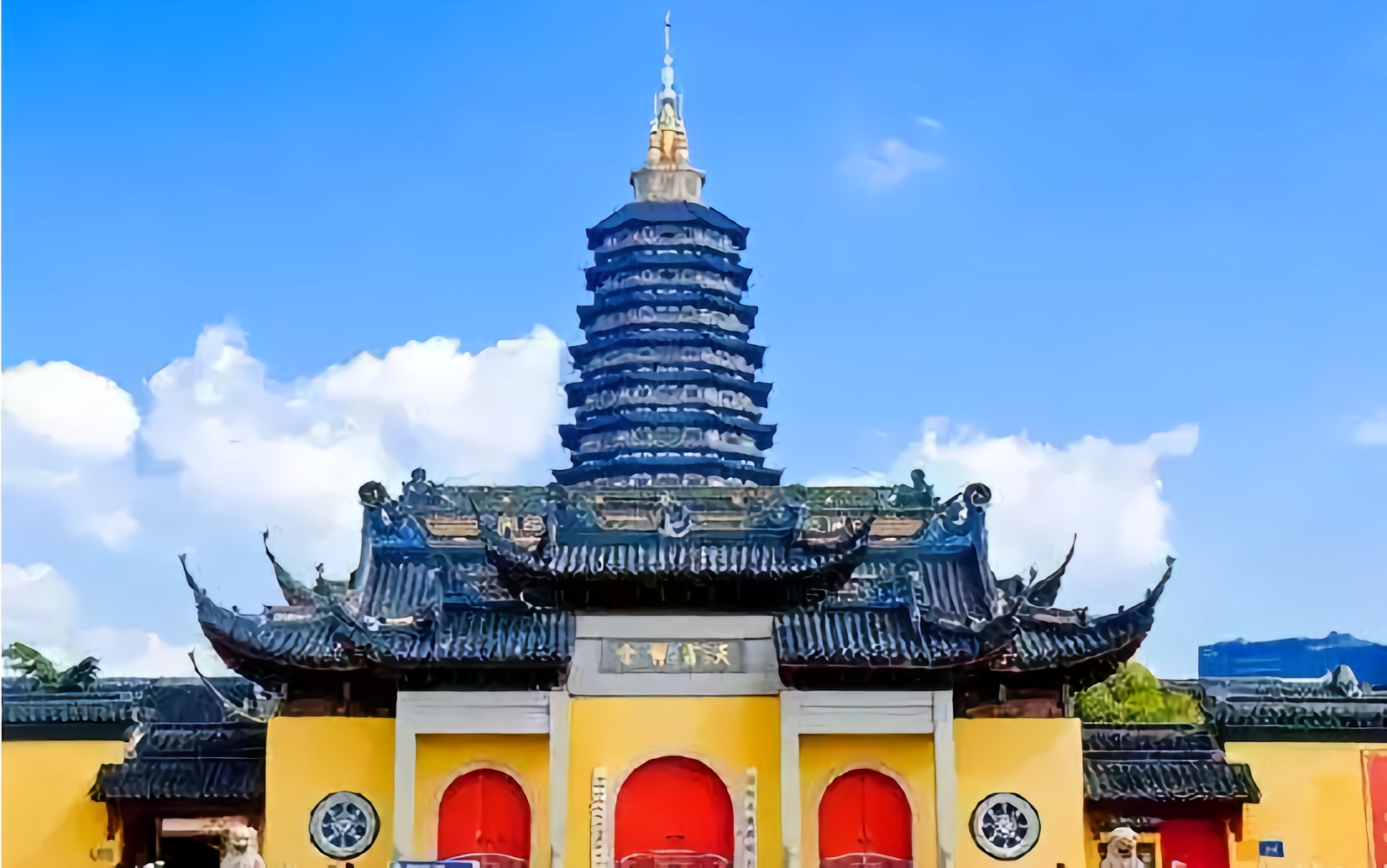 常州旅游景点大全-常州旅游景点大全排名