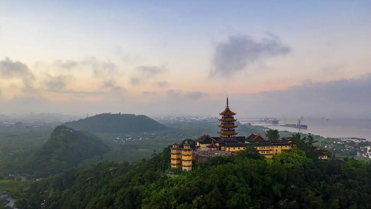 南通旅游-南通旅游攻略一日游