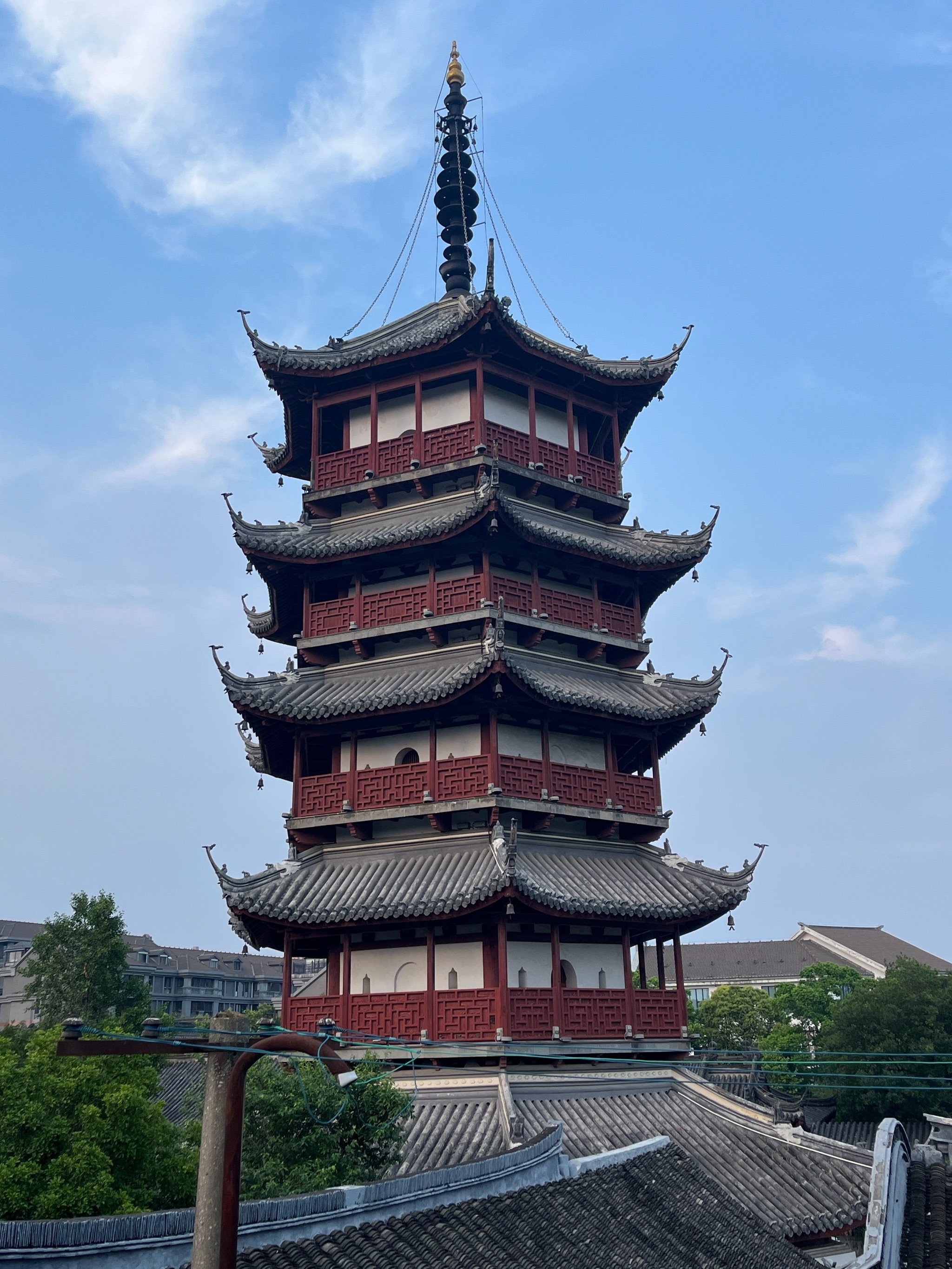 南通旅游-南通旅游攻略一日游