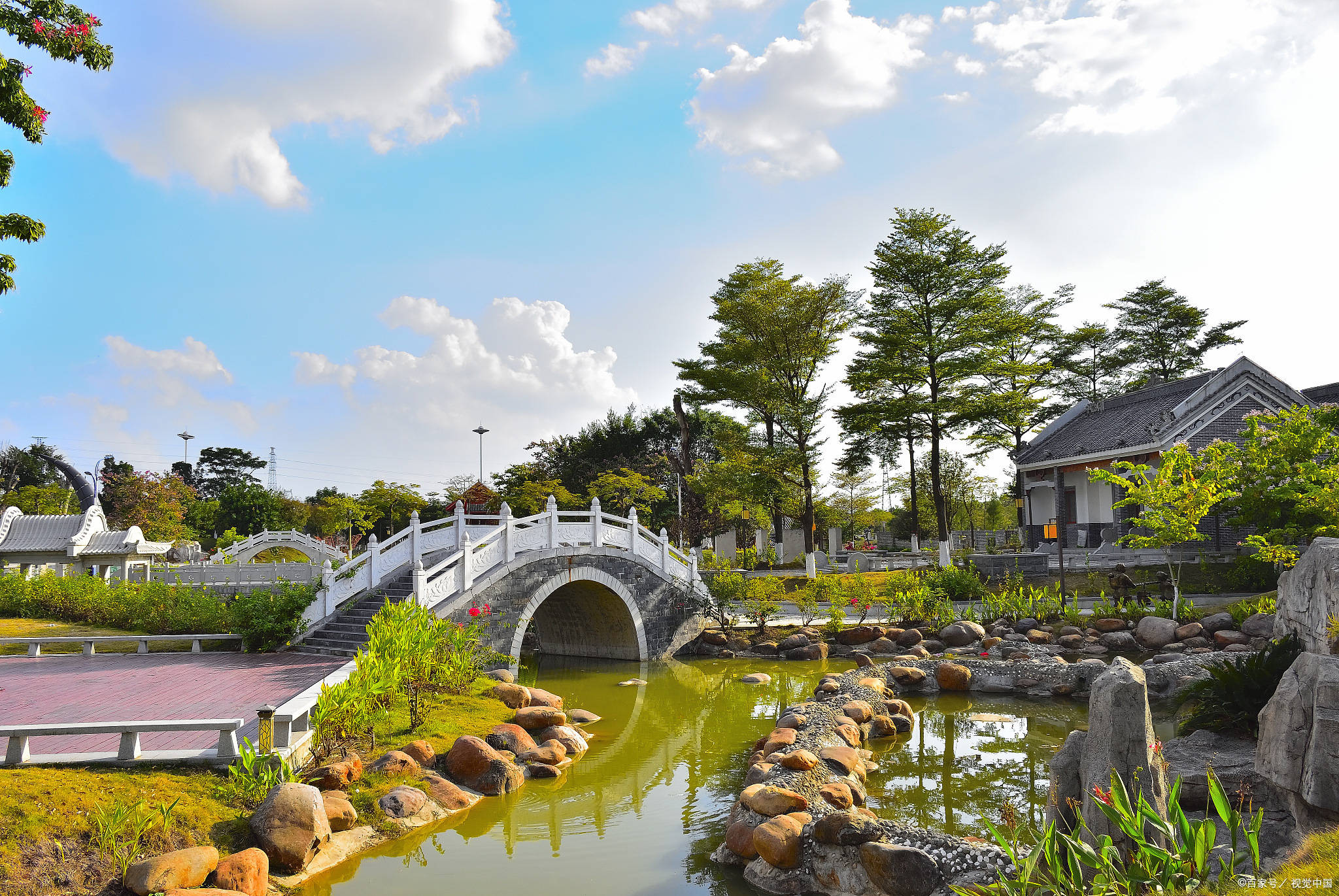 广州旅游景区-广州旅游景区创A景区咨询公司