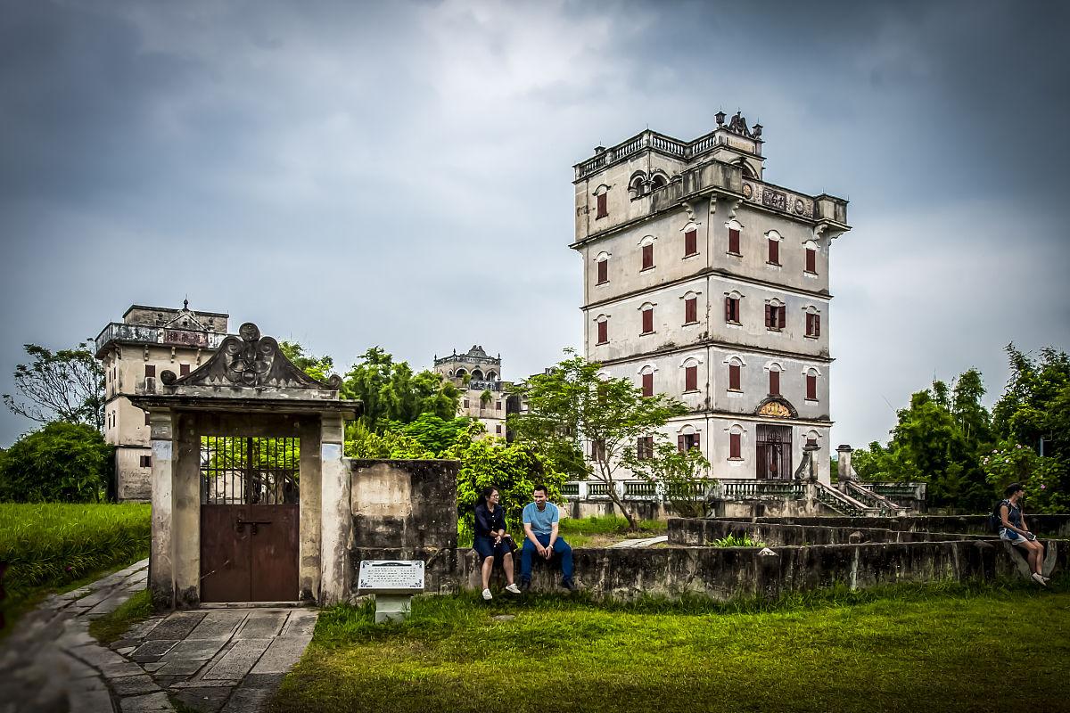 开平旅游景点大全-开平旅游景点大全攻略 开平旅游景点大全-开平旅游景点大全攻略