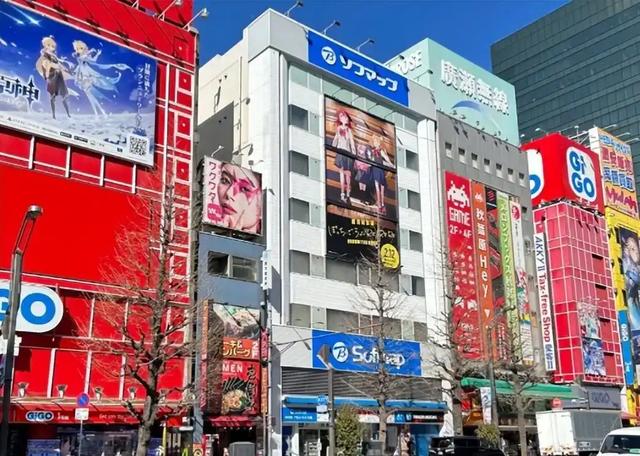 上海去日本旅游-上海去日本旅游攻略
