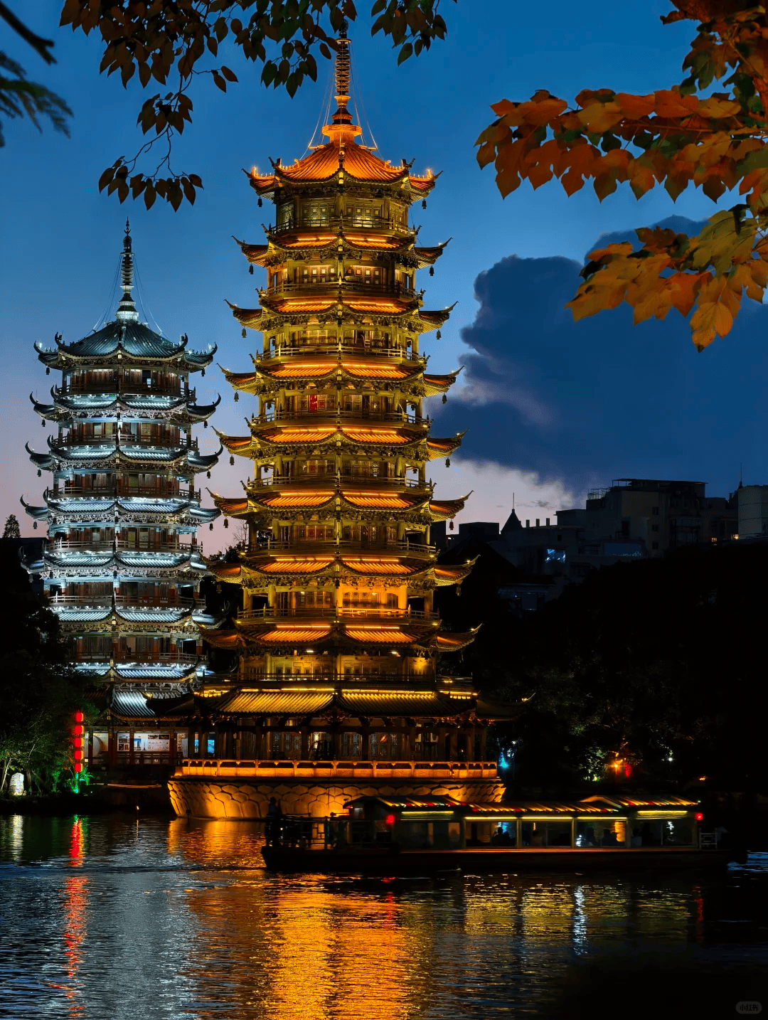 广西旅游景点-广西旅游景点必去十大景点排名 广西旅游景点-广西旅游景点必去十大景点排名