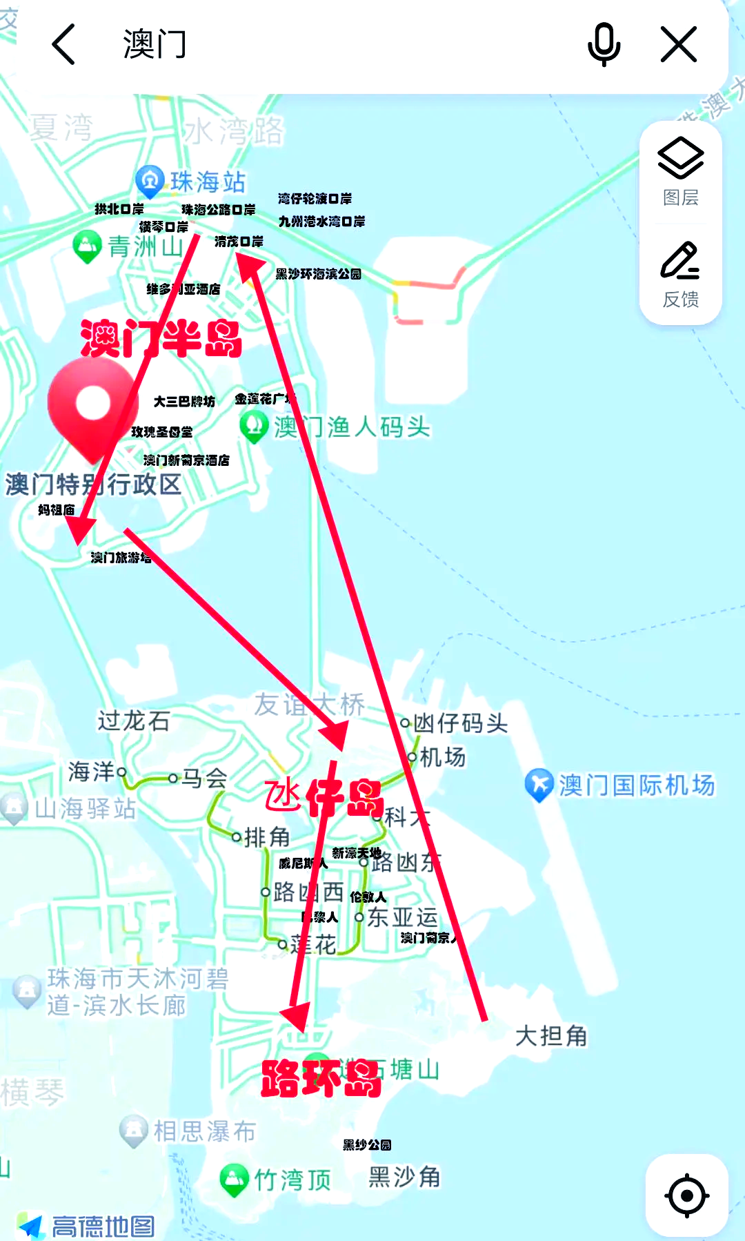 澳门旅游住宿攻略-澳门旅游住宿攻略大全 澳门旅游住宿攻略-澳门旅游住宿攻略大全