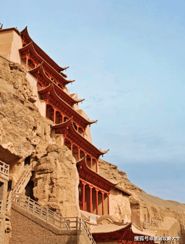 大西北旅游-大西北旅游路线攻略7天