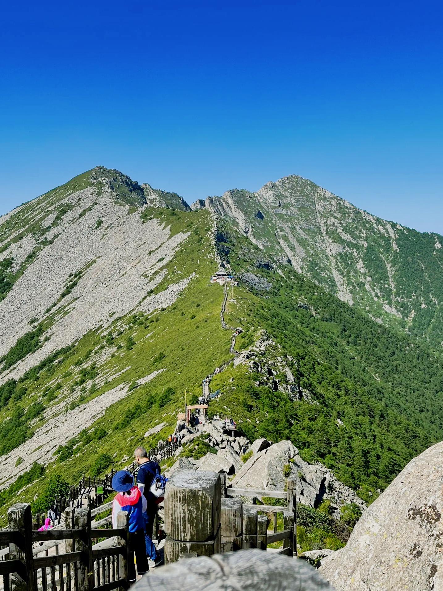太白山旅游攻略-陕西省太白山旅游攻略 太白山旅游攻略-陕西省太白山旅游攻略