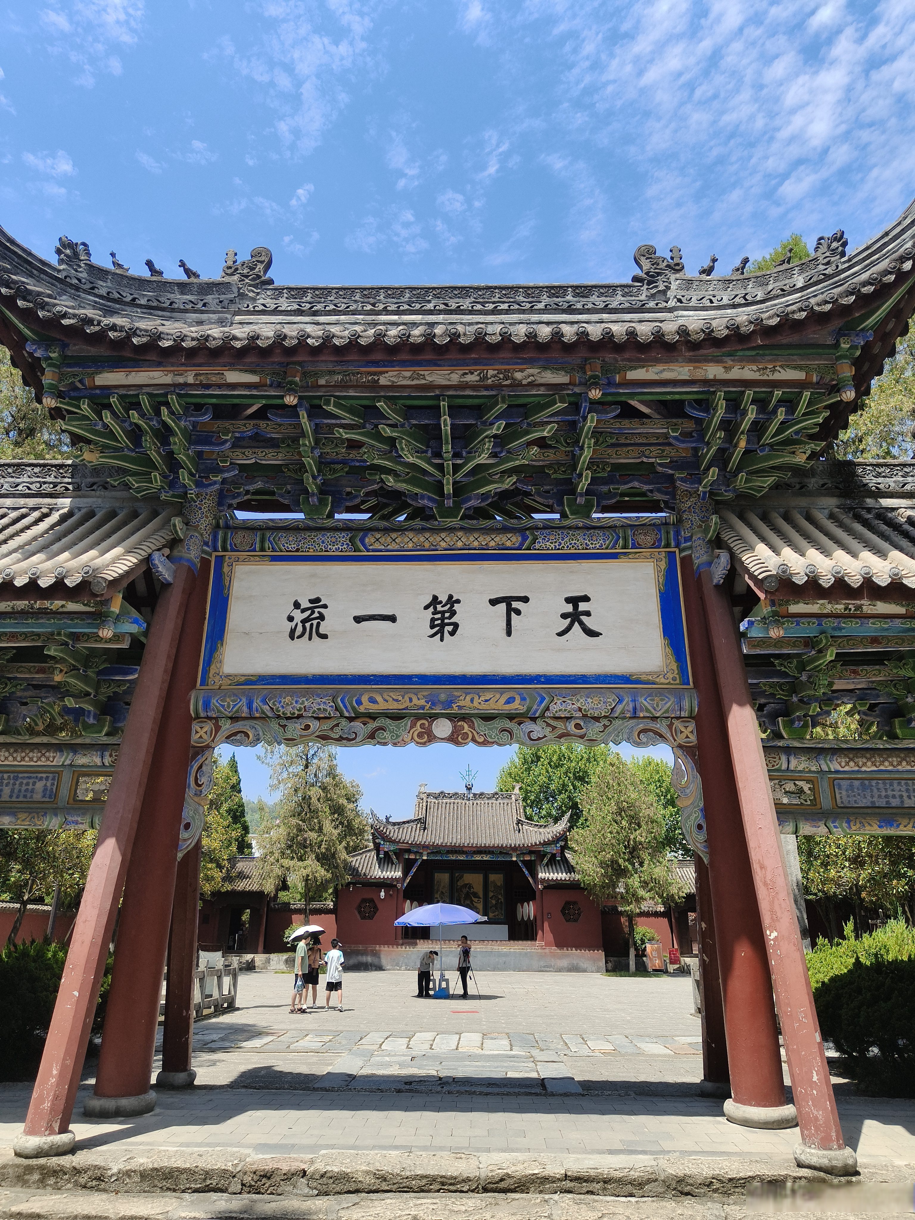 汉中旅游景点排名推荐-西安汉中旅游景点排名推荐
