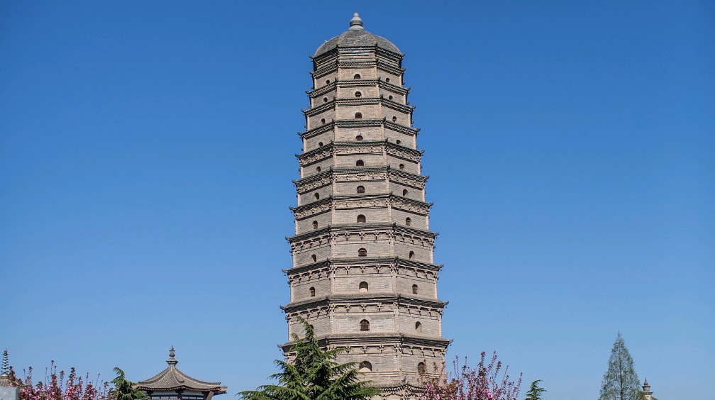 法门寺门票-法门寺门票2026免费政策最新 法门寺门票-法门寺门票2026免费政策最新
