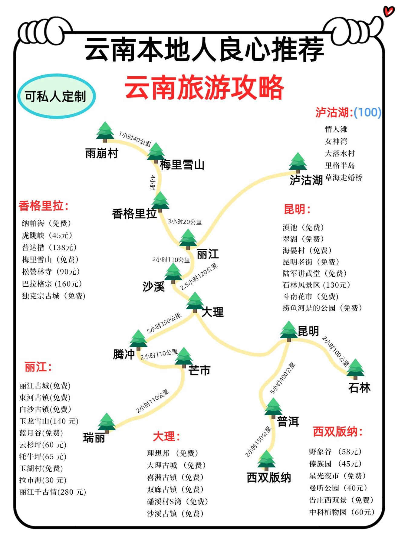 昆明旅游地图-昆明旅游地图全图可放大 昆明旅游地图-昆明旅游地图全图可放大
