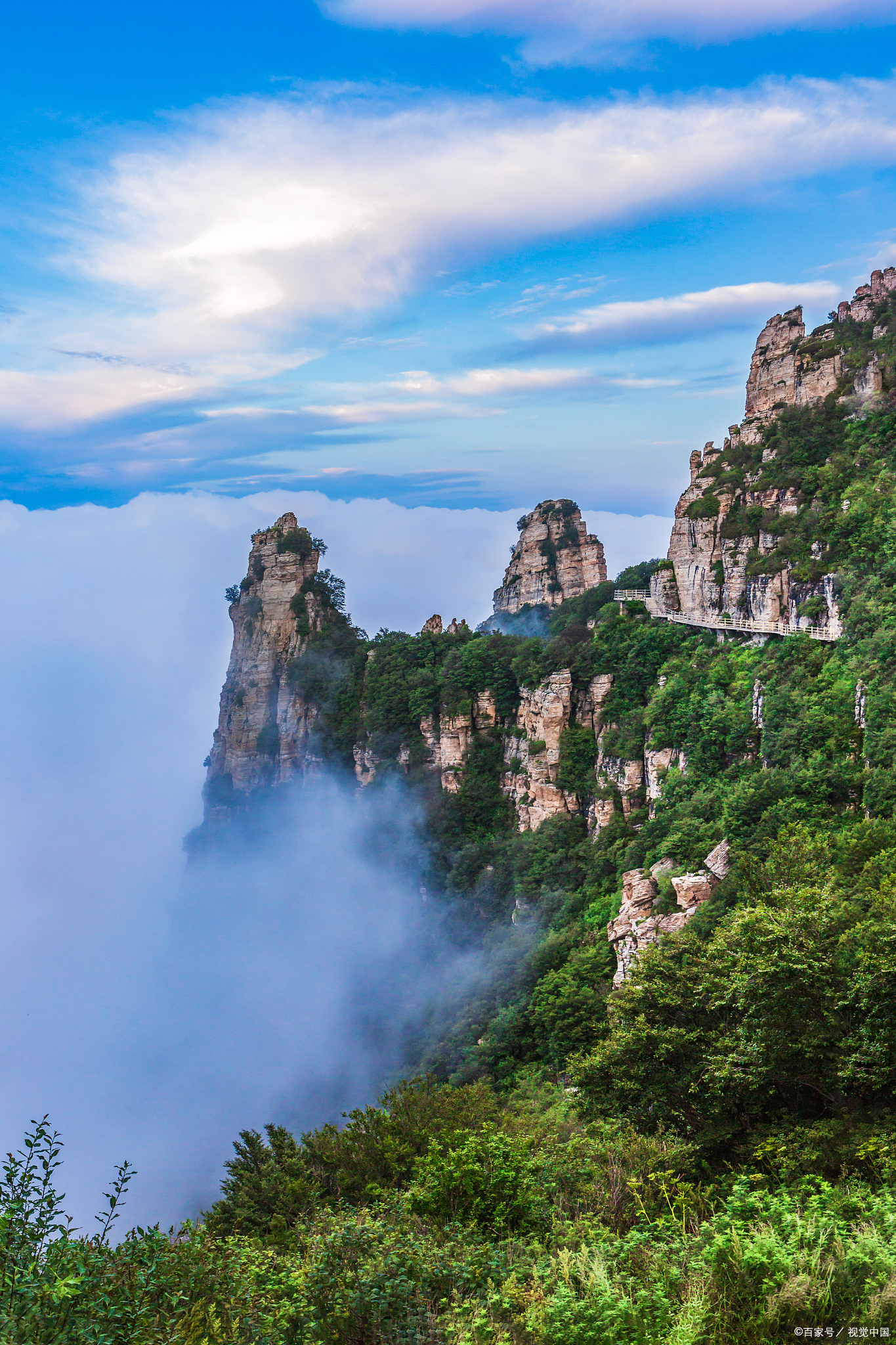 河北旅游-河北旅游职业学院地址在哪里
