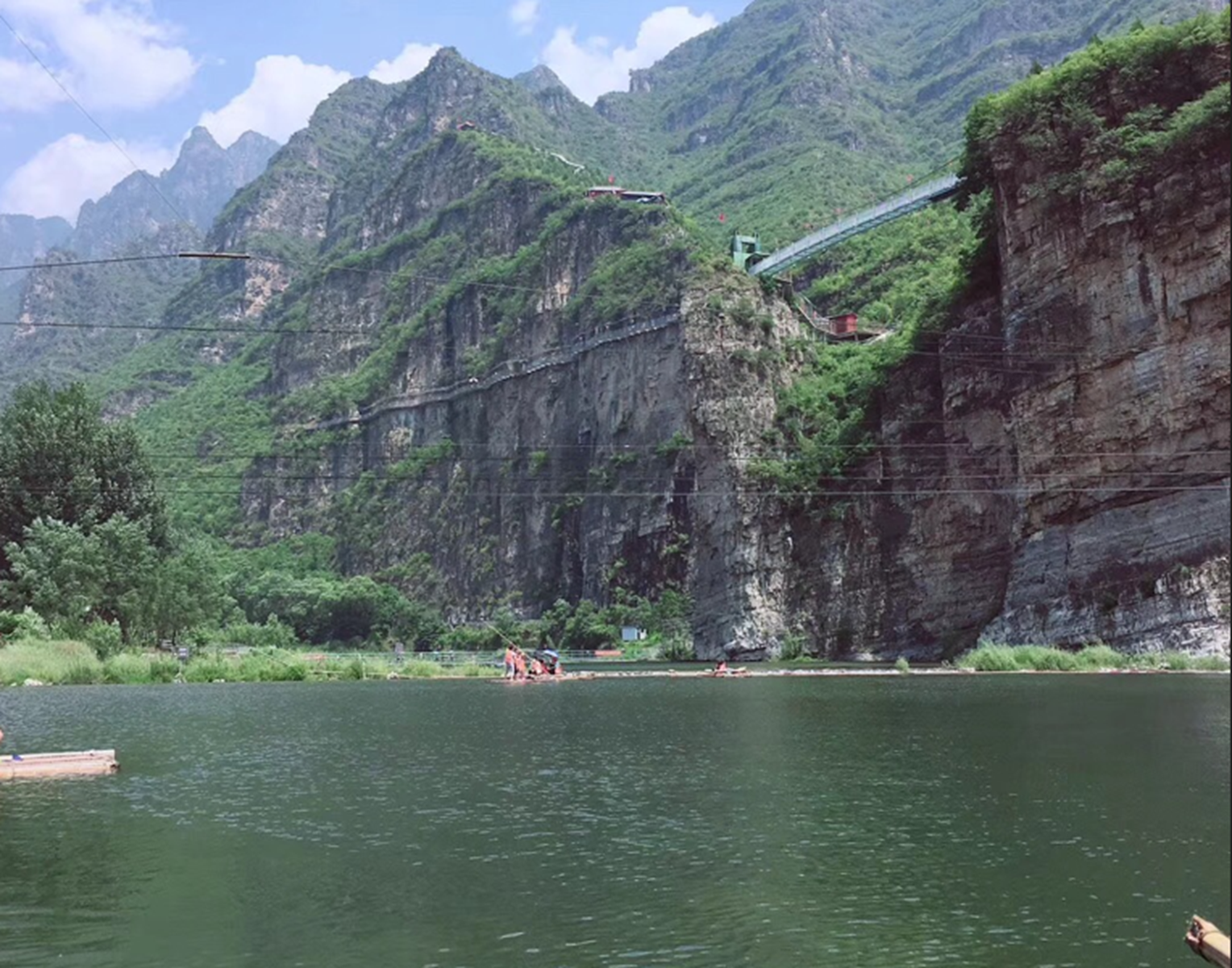 十渡旅游-十渡旅游住宿攻略 十渡旅游-十渡旅游住宿攻略