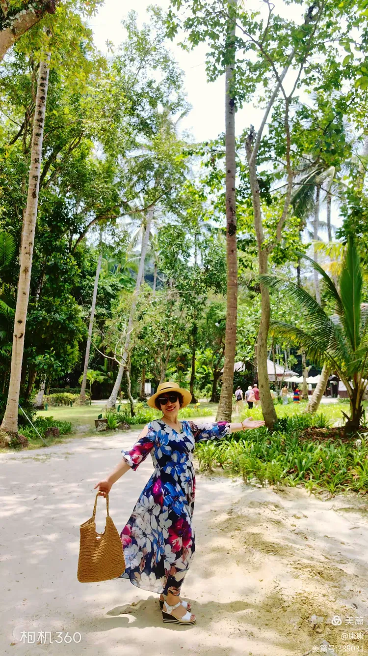 马来西亚绿中海旅游-马来西亚的绿有什么特点 马来西亚绿中海旅游-马来西亚的绿有什么特点