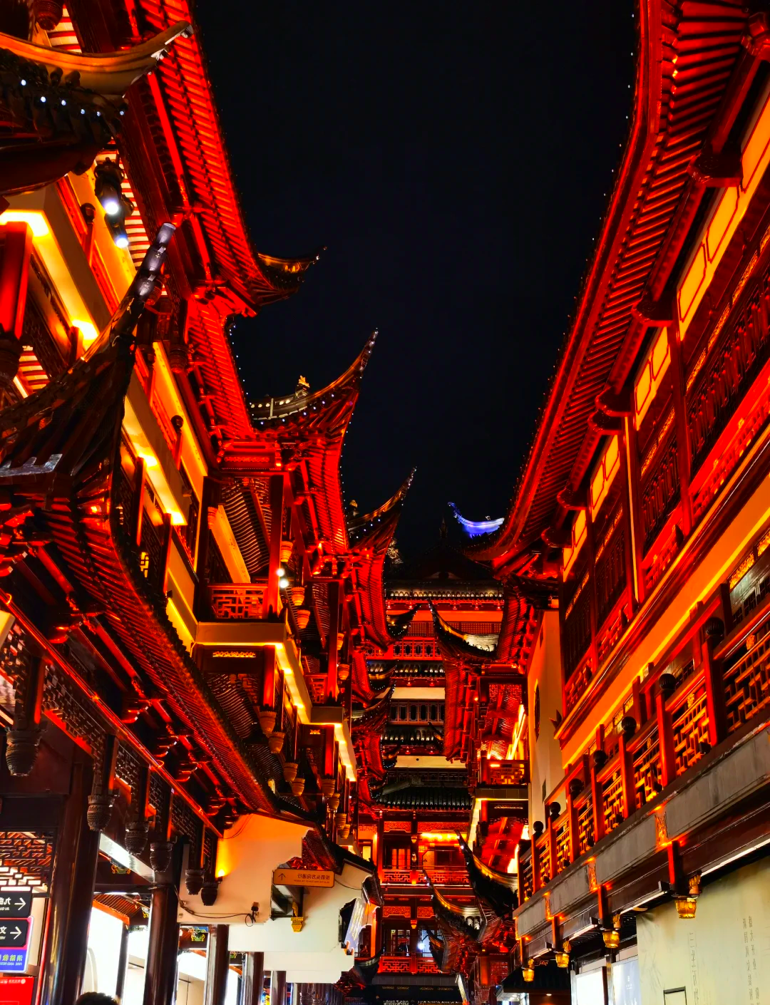 上海的旅游景点-上海的旅游景点有哪些值得去的