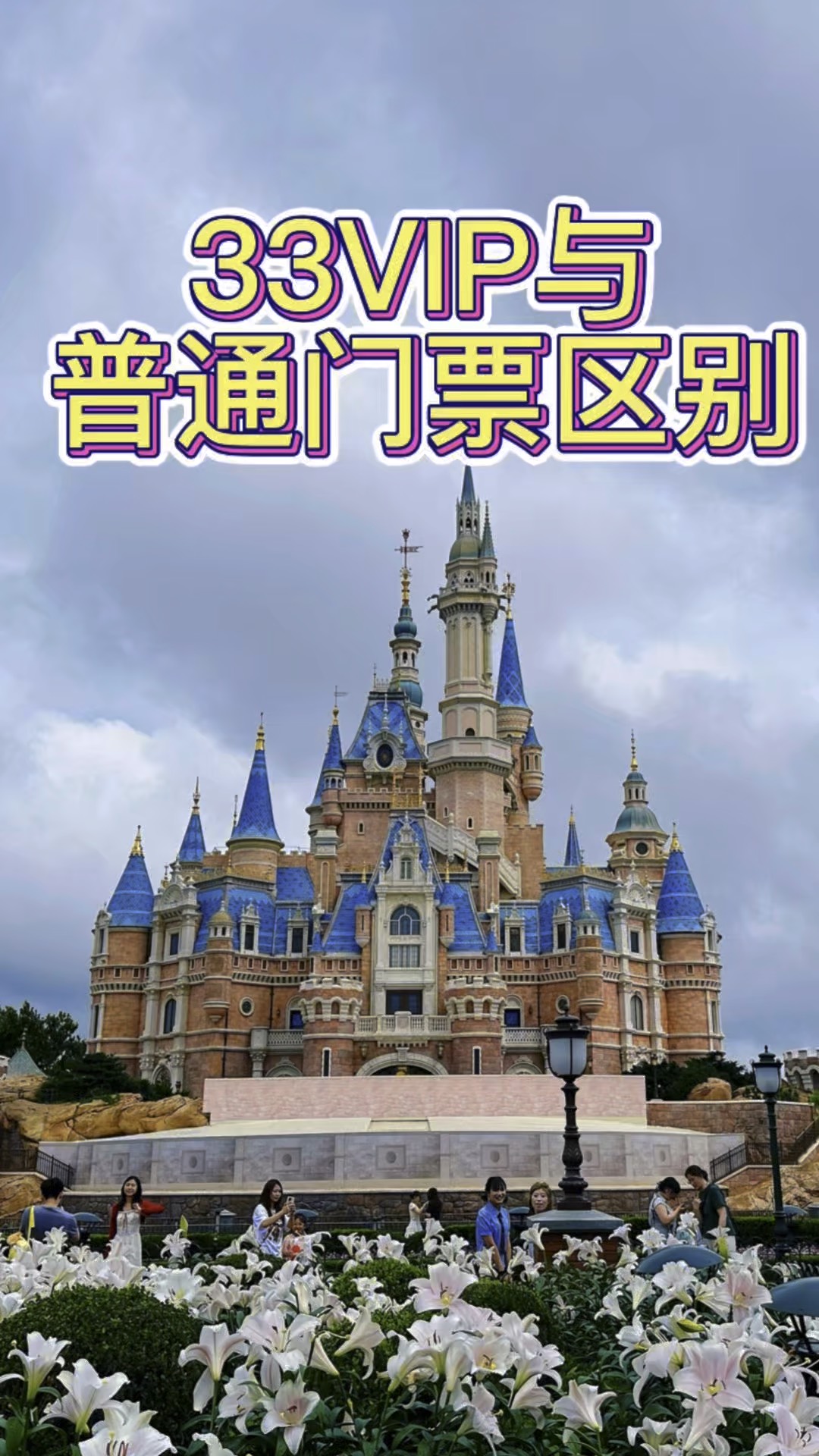 上海迪斯尼门票-上海迪士尼门票官网 上海迪斯尼门票-上海迪士尼门票官网