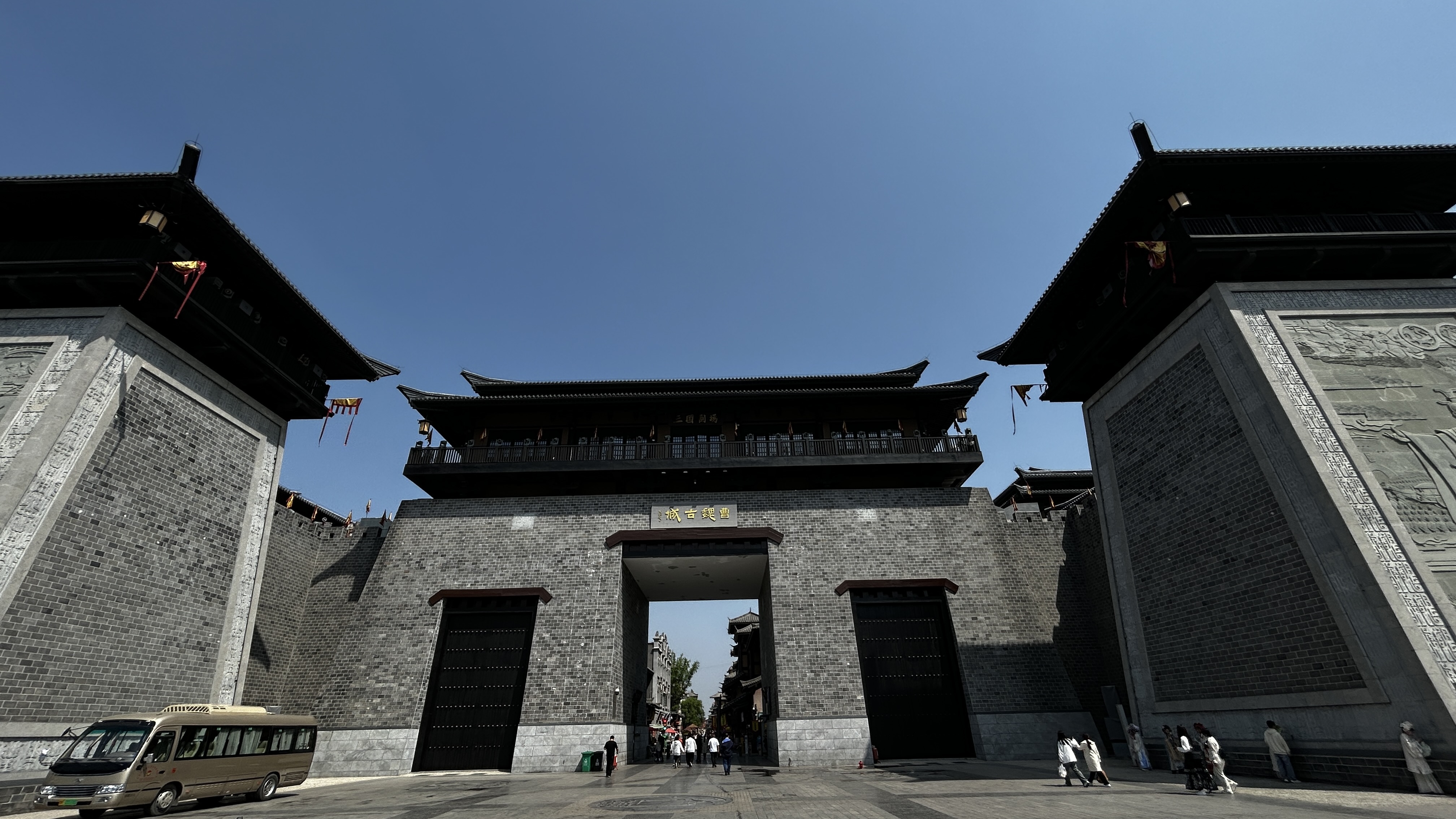 许昌旅游景点大全-许昌旅游景点大全景点排名 许昌旅游景点大全-许昌旅游景点大全景点排名