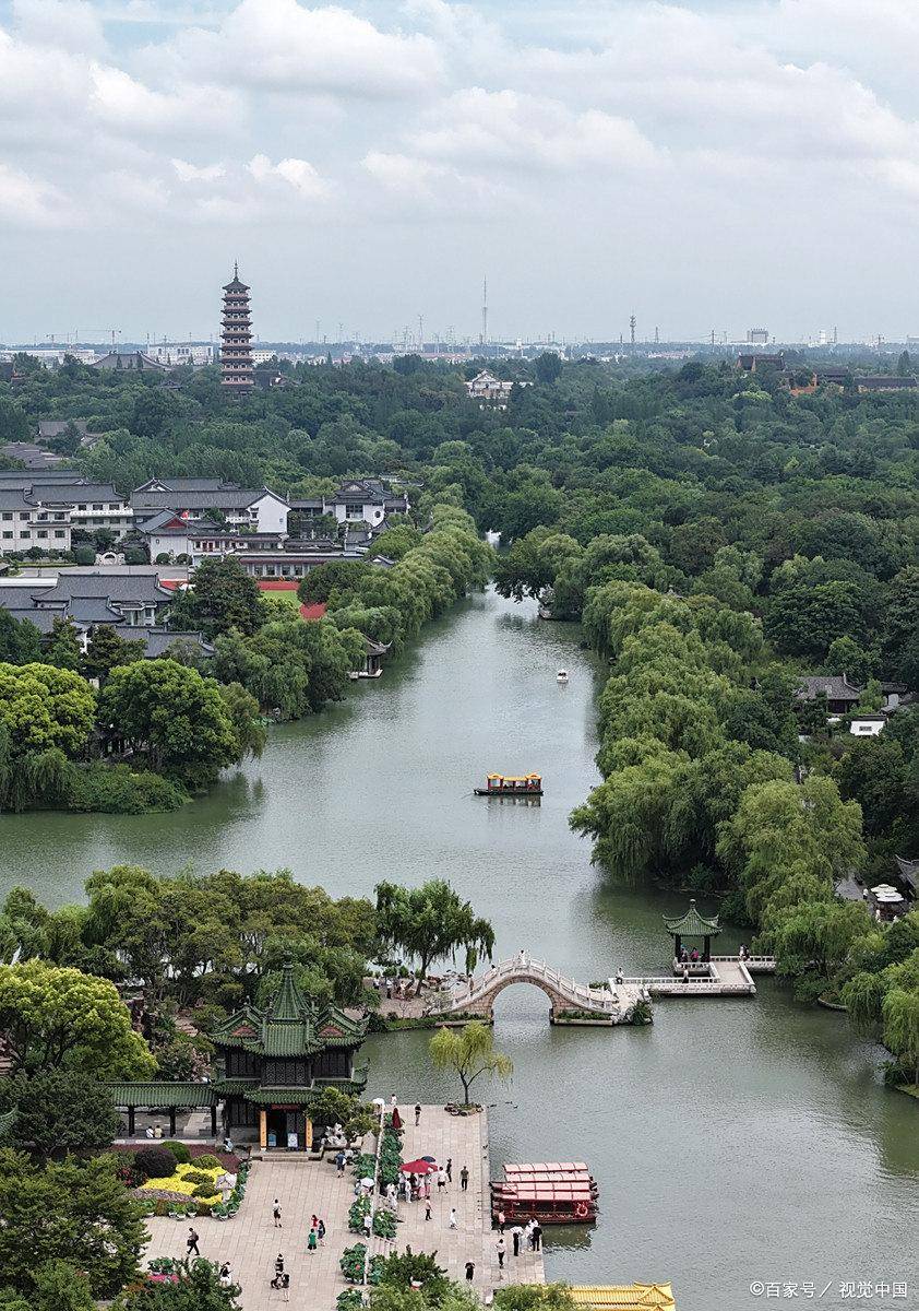 扬州旅游景点-扬州旅游景点免票政策