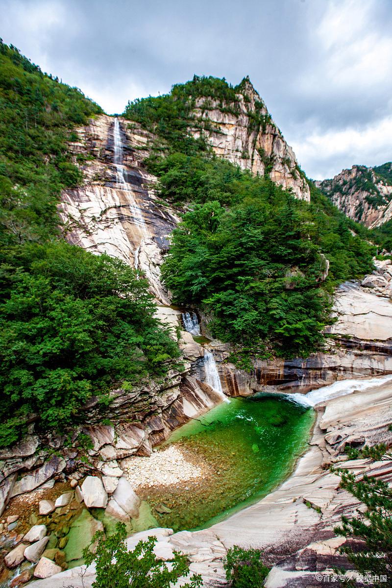 集安旅游-集安旅游攻略住宿