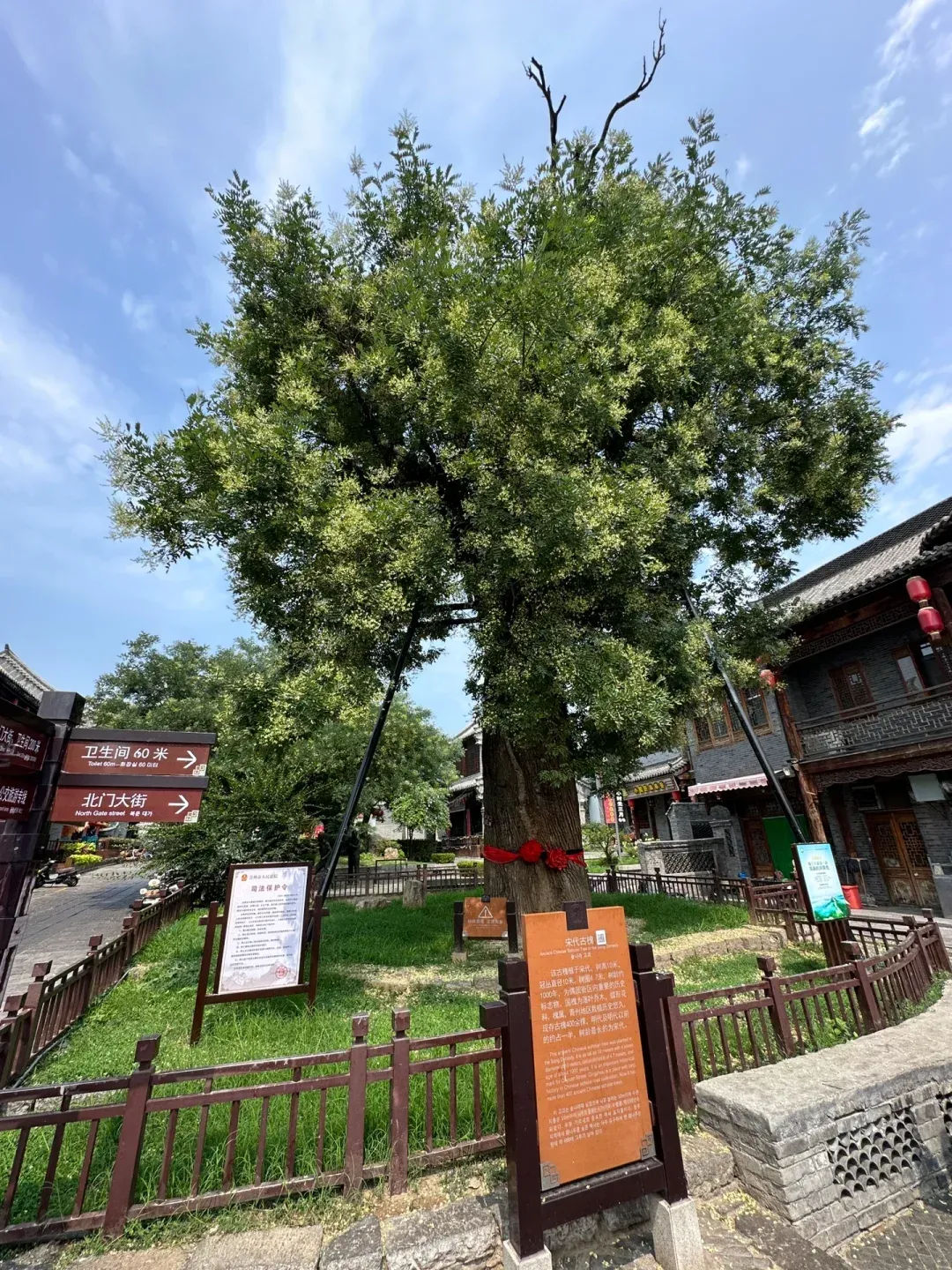 青州旅游景点大全-青州旅游景点大全景点排名