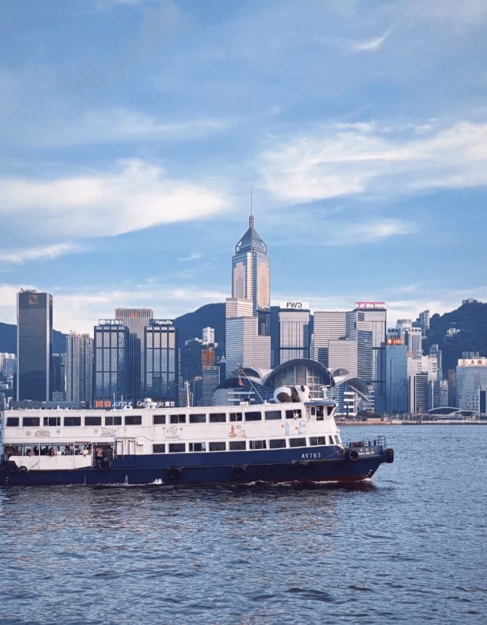 上海到港澳旅游-港澳到上海最新隔离政策