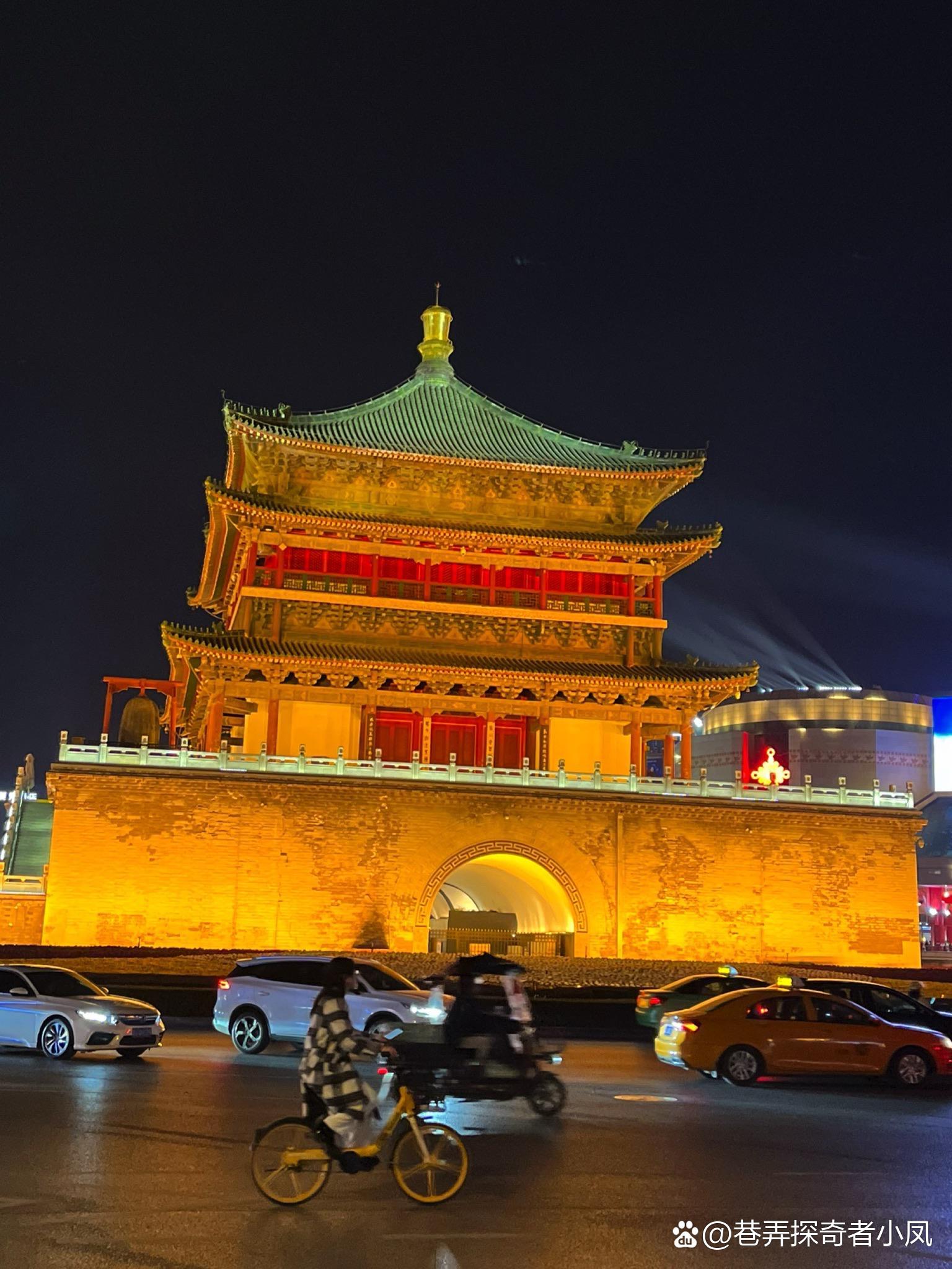 西安市旅游景点-西安市旅游景点必去十大景点