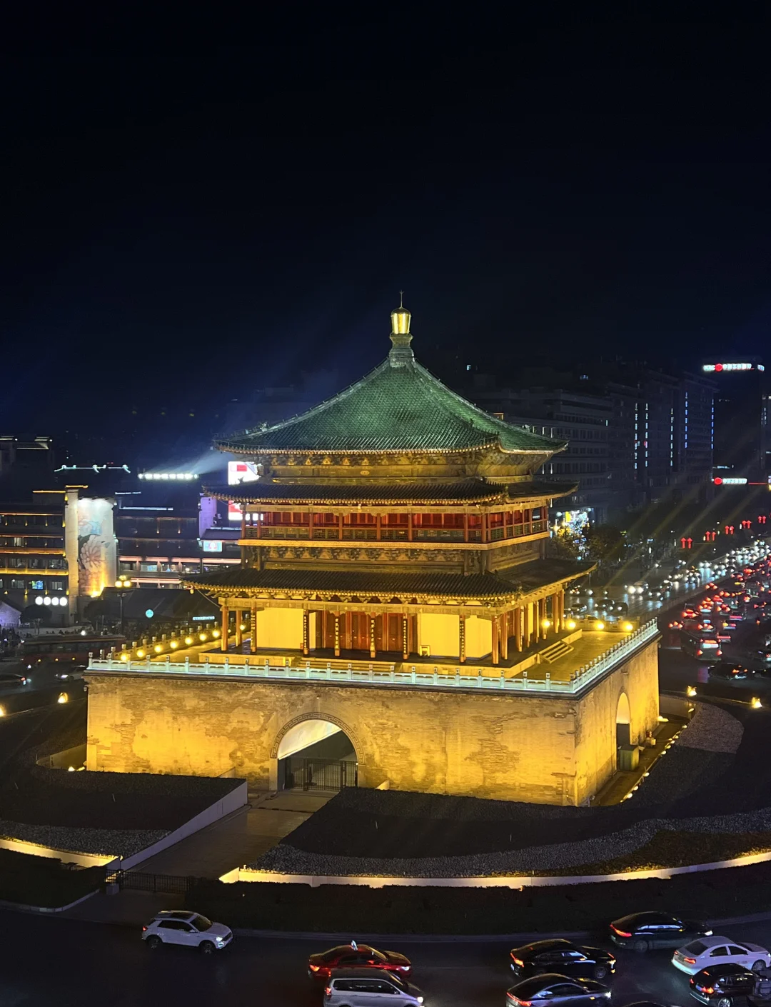 西安市旅游景点-西安市旅游景点必去十大景点