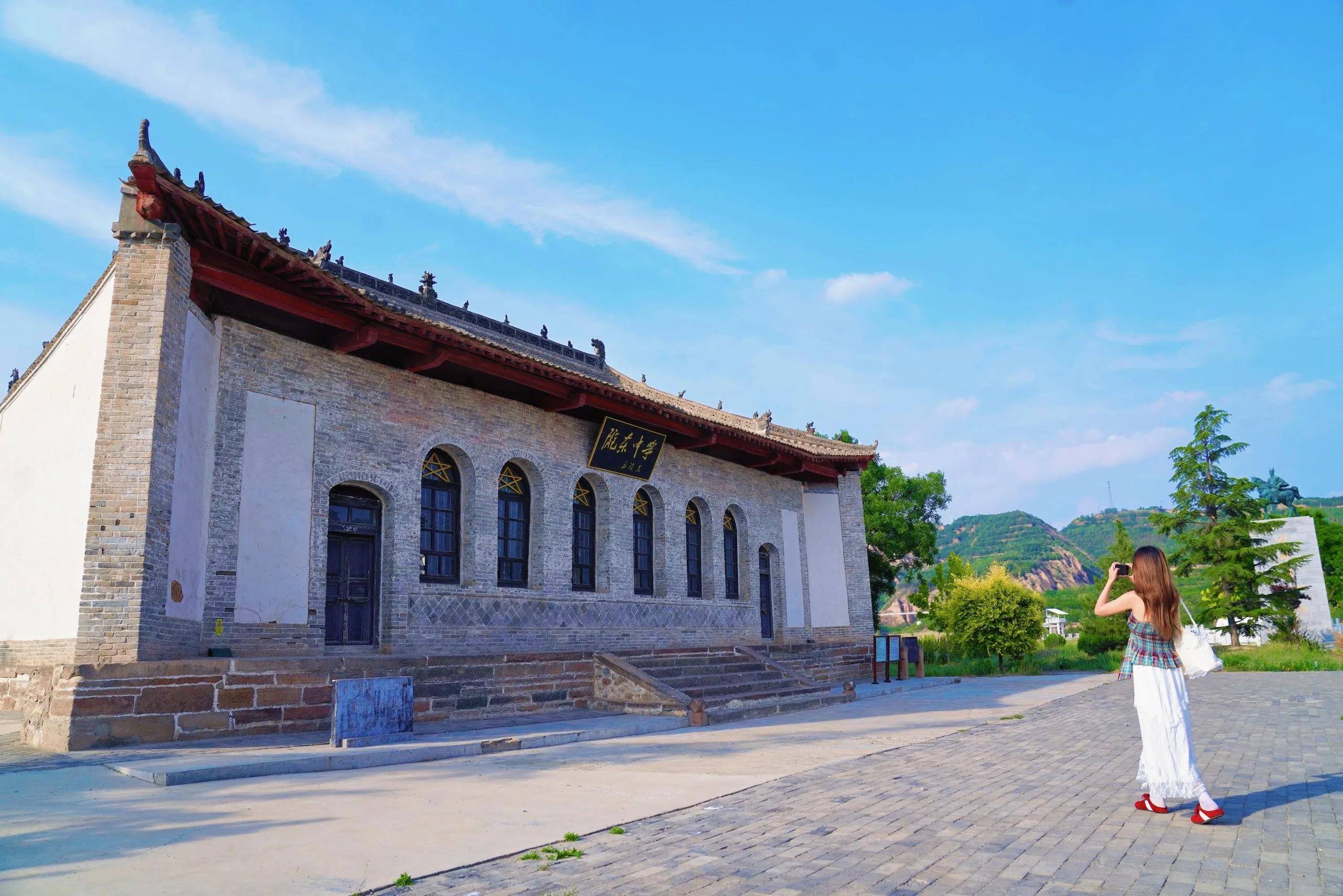 庆阳旅游景点大全-庆阳旅游景点大全排名