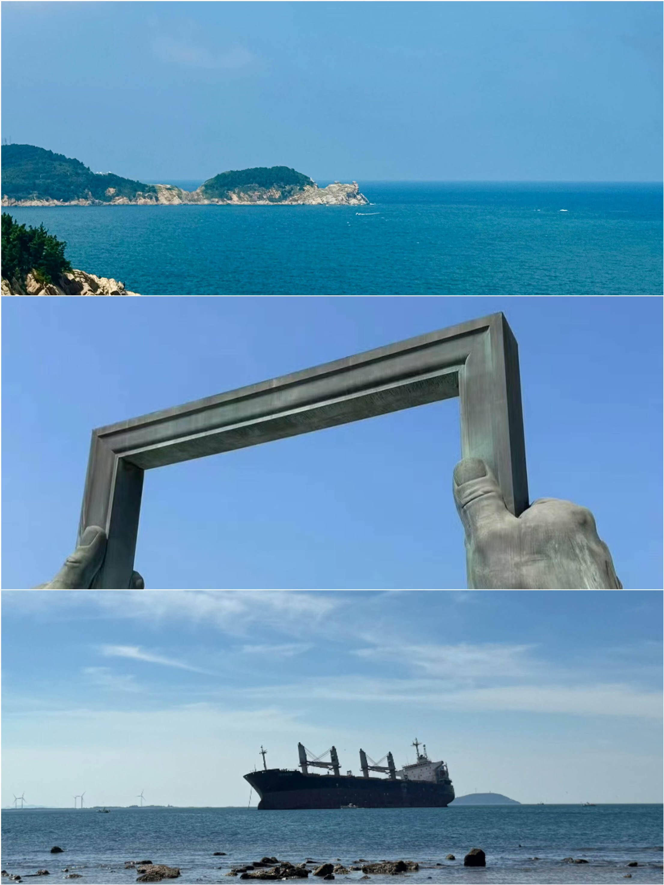 山东威海旅游景点-山东威海旅游景点推荐