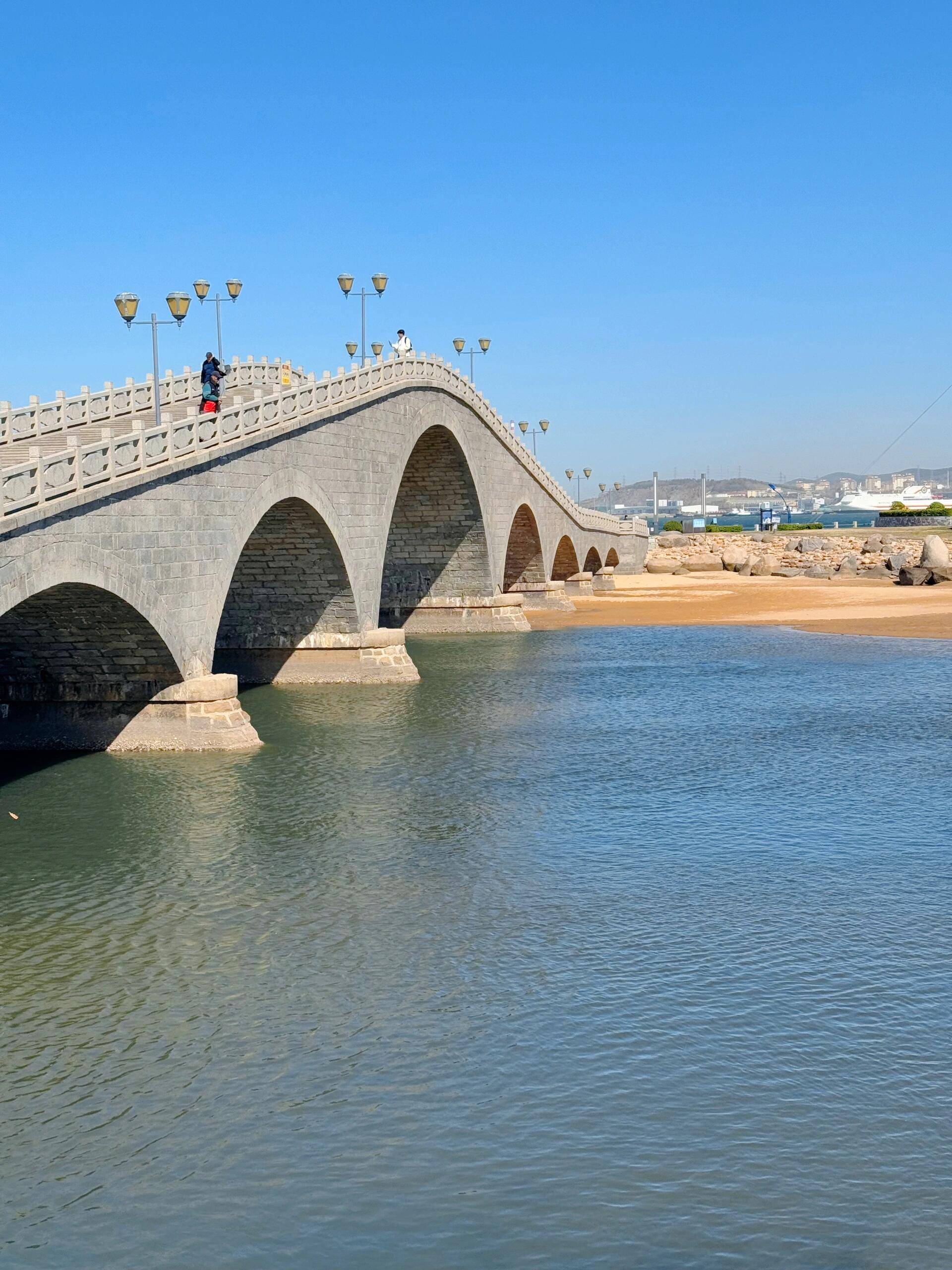 山东威海旅游景点-山东威海旅游景点推荐