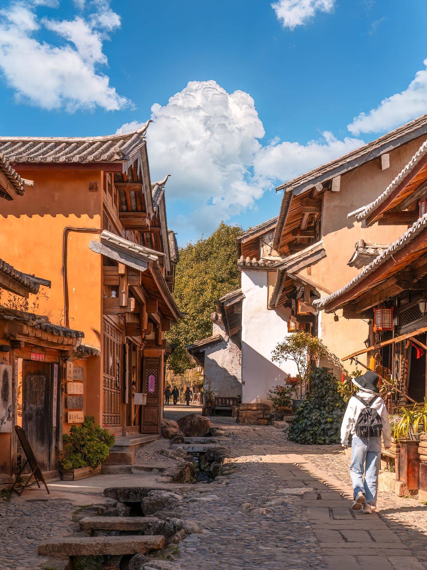 云南香格里拉旅游-云南香格里拉旅游地图