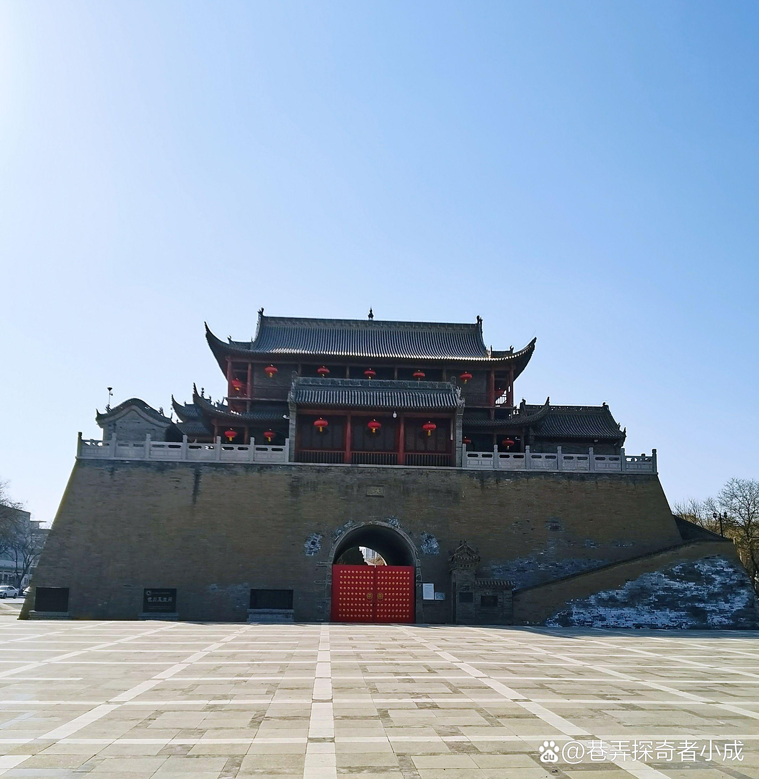 银川旅游景点-银川旅游景点有哪些