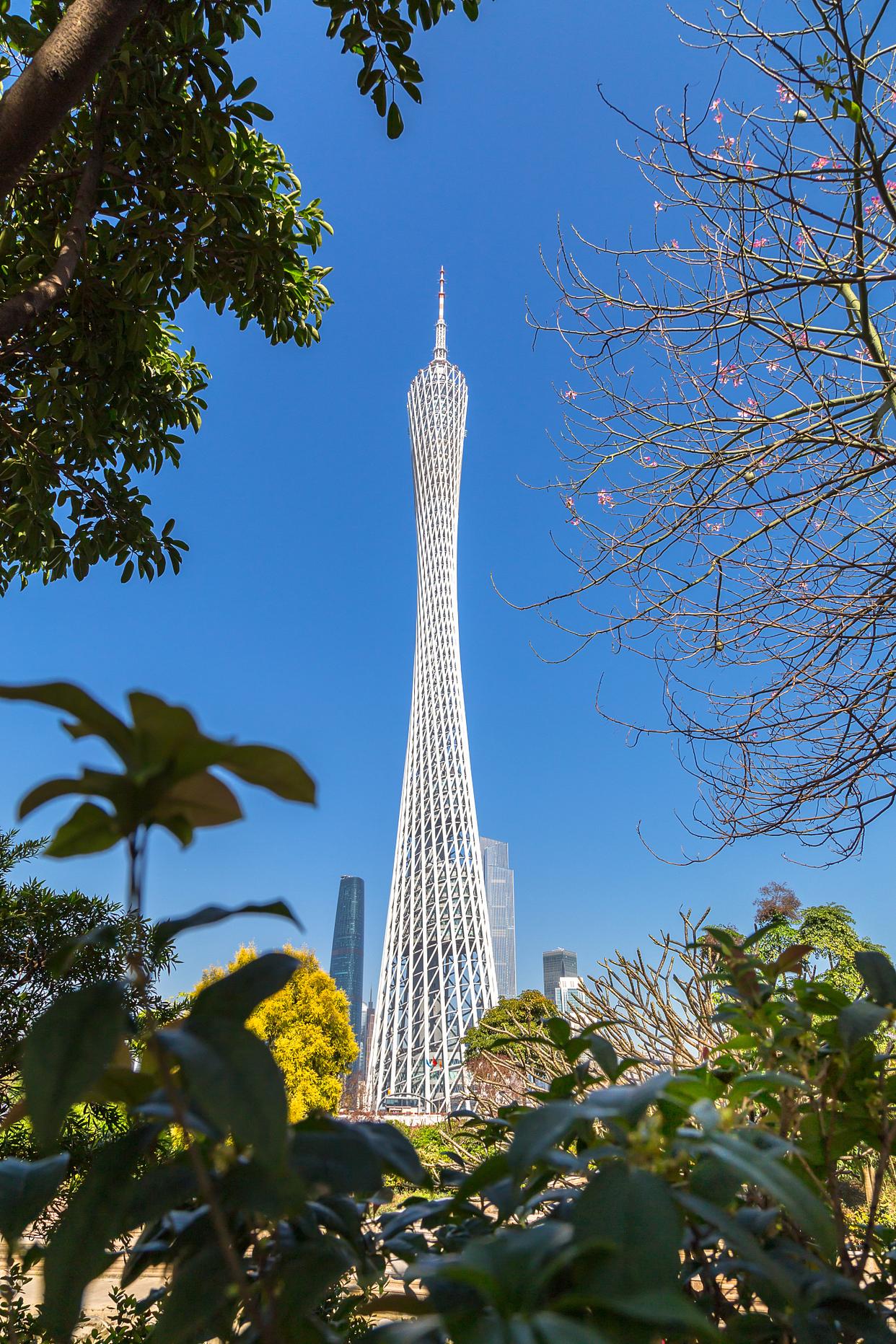 广州的旅游景点-广州旅游攻略必去景点推荐 广州的旅游景点-广州旅游攻略必去景点推荐