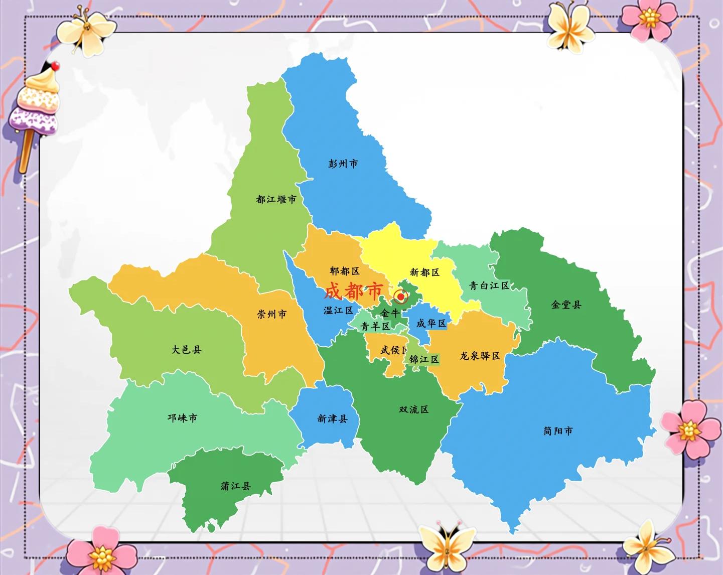 成都周边旅游景点-成都周边旅游景点推荐 成都周边旅游景点-成都周边旅游景点推荐