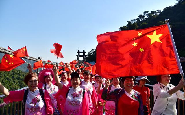 团队旅游-团队旅游结束美好感言