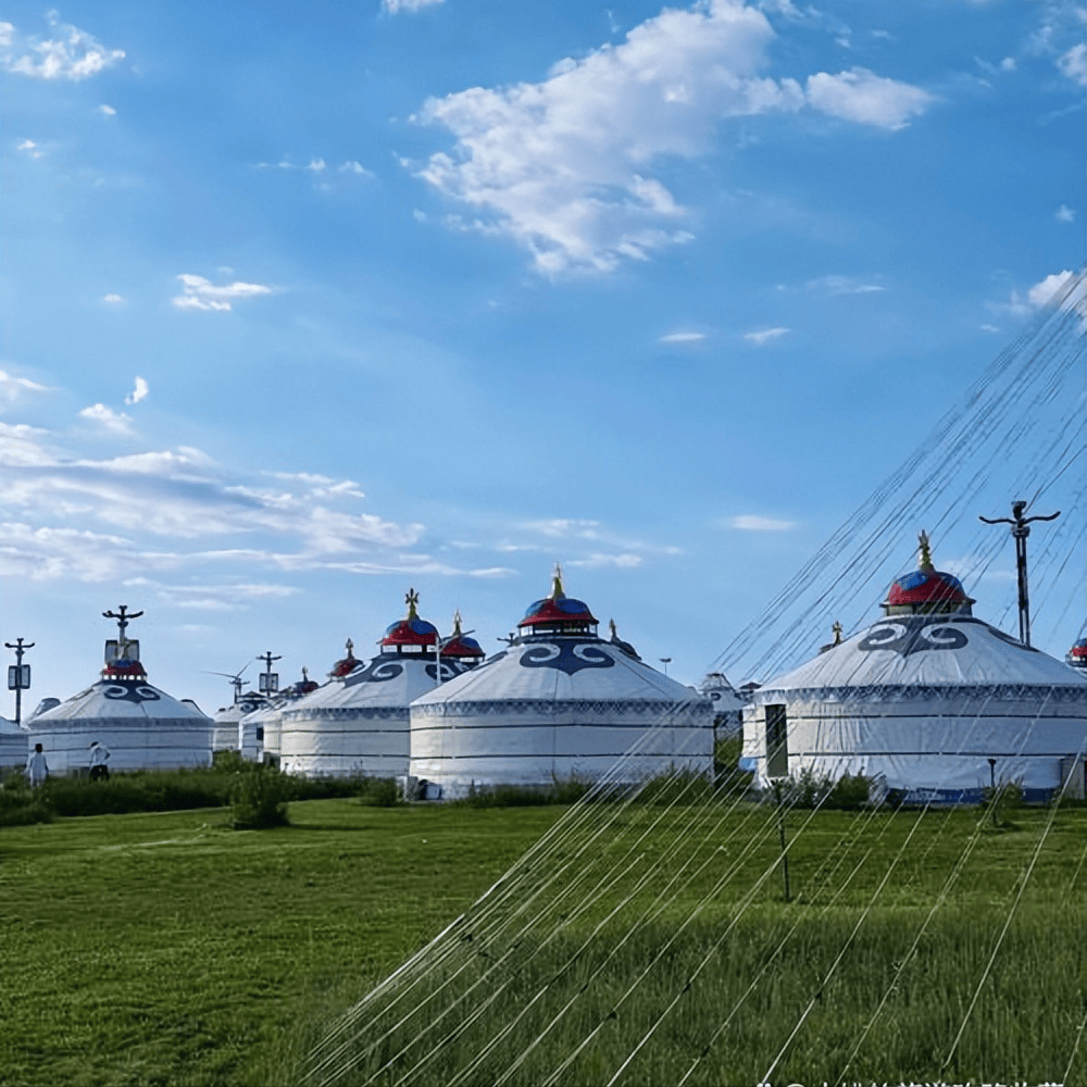 内蒙古旅游-内蒙古旅游必去十大景点排名