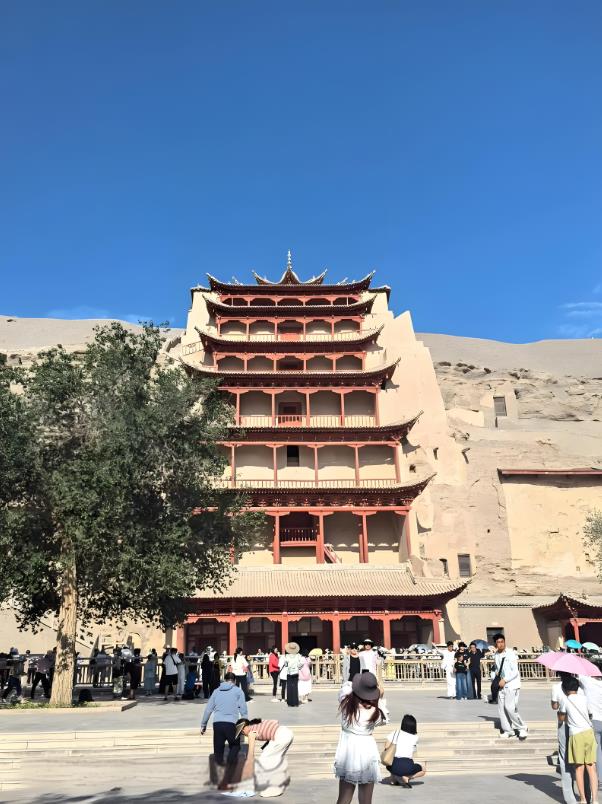 到敦煌旅游-到敦煌旅游的注意事项 到敦煌旅游-到敦煌旅游的注意事项