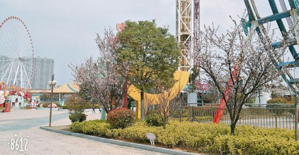 蚌埠嘉年华门票-蚌埠嘉年华门票多少钱