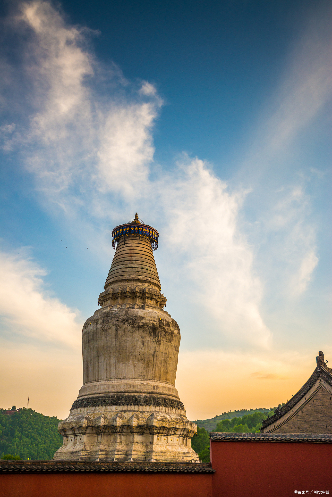 五台山旅游-五台山旅游攻略最详细
