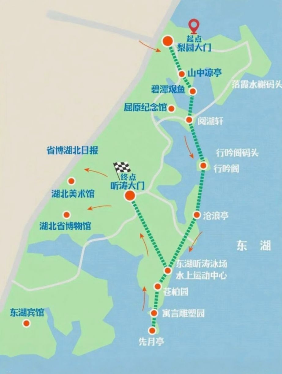 武汉旅游路线-武汉旅游路线规划 武汉旅游路线-武汉旅游路线规划