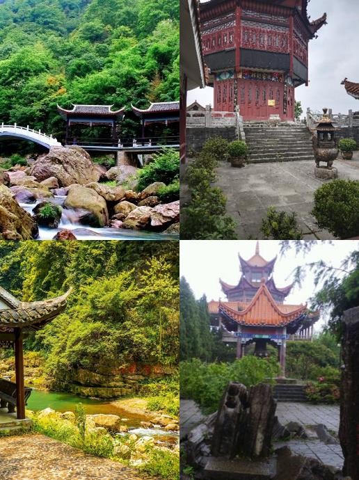 黔南旅游-黔南旅游景点有哪些